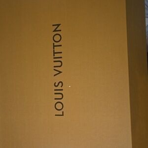 LV Pochette Metis Reverse Monogram Canvas Brown